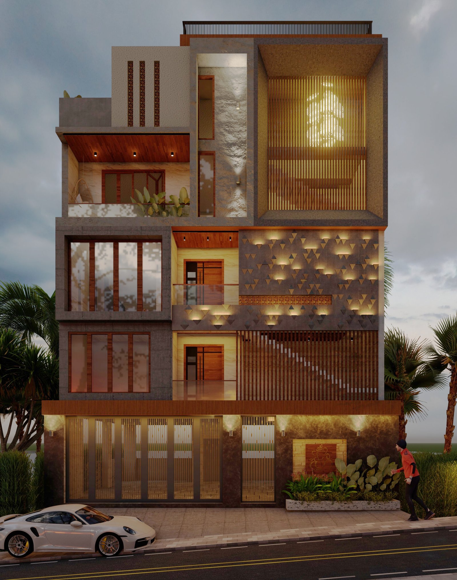 elevation-scaled